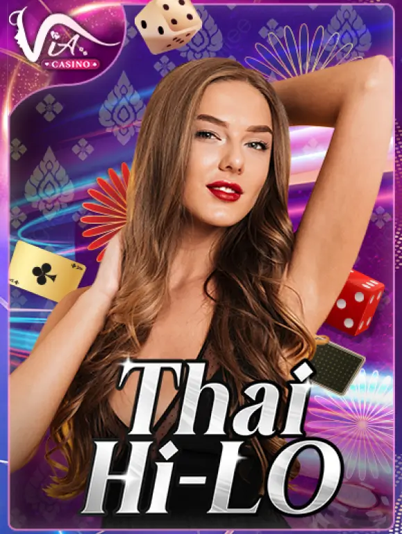 Thái HiLo K88