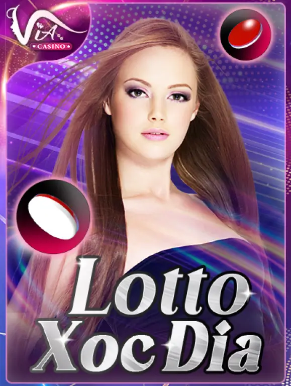 Lotto Xóc Đĩa K88