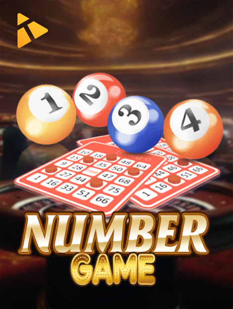 Number Game K88