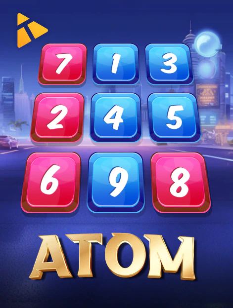 Atom K88