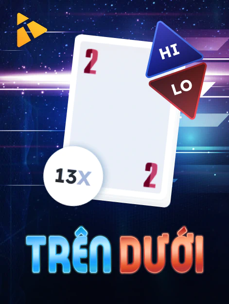 Trên Dưới K88
