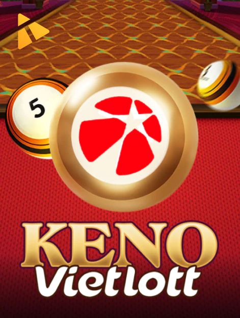 Keno Vietlott K88