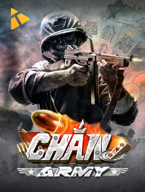 Chắn Army K88