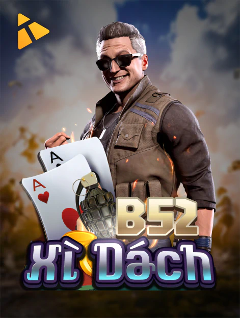 Xì Dách B52 K88