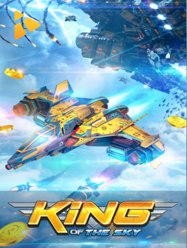 King of The Sky K88