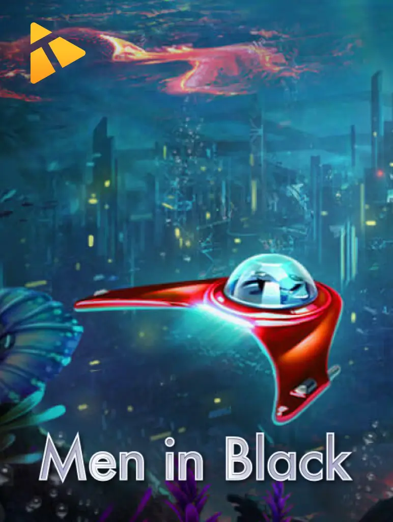 Men in Black K88