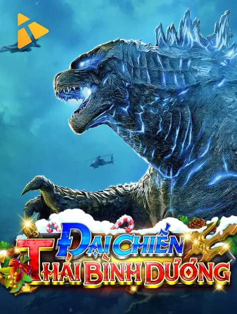 Đại Chiến Thái Bình Dương K88