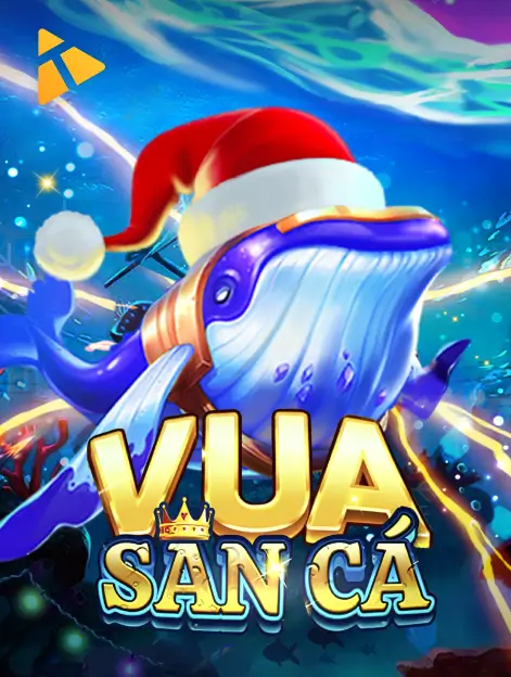 Vua Săn Cá K88