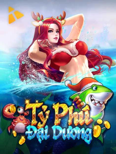 Tỷ Phú Đại Dương K88