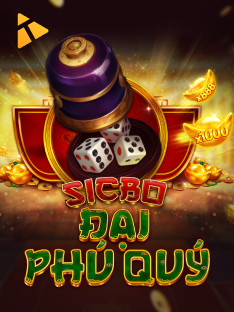 Sicbo Đại Phú Quý KBET