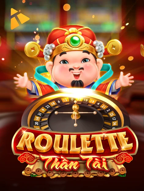 Roulette Thần Tài K88