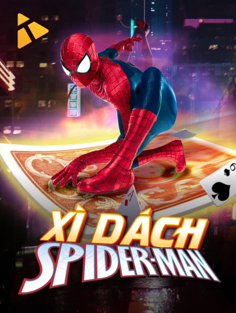 Xì Dách Spider Man K88