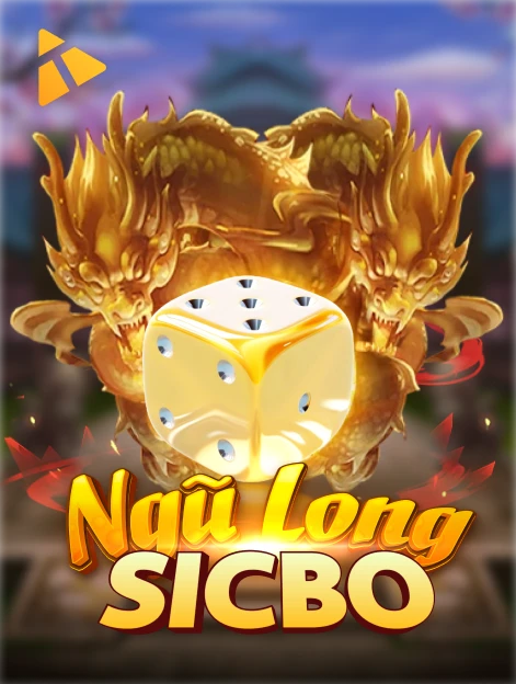 Ngũ Long Sicbo K88