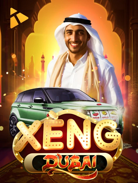 Xèng Dubai K88