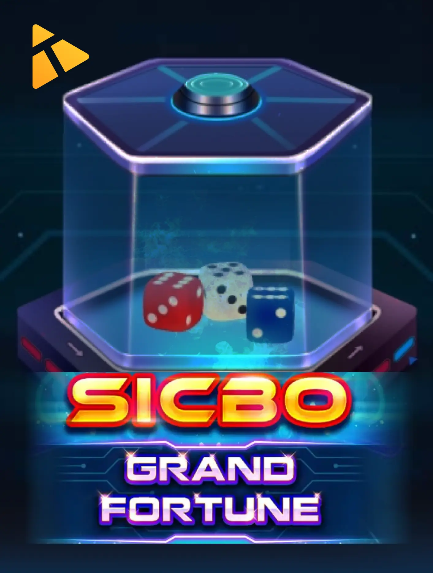 Sicbo Grand Fortune K88