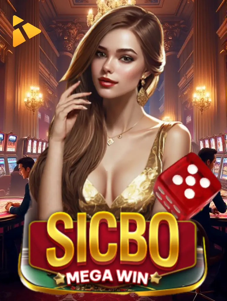 Sicbo Mega Win K88