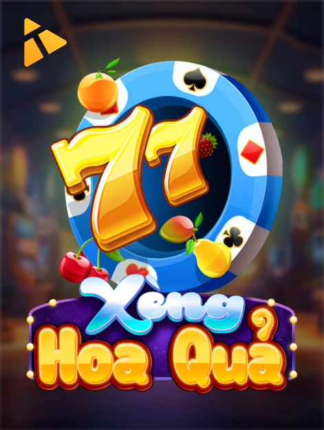 Xèng Hoa Quả K88
