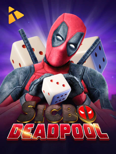 Sicbo Deadpool K88