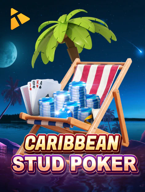 Caribbean Stud Poker K88
