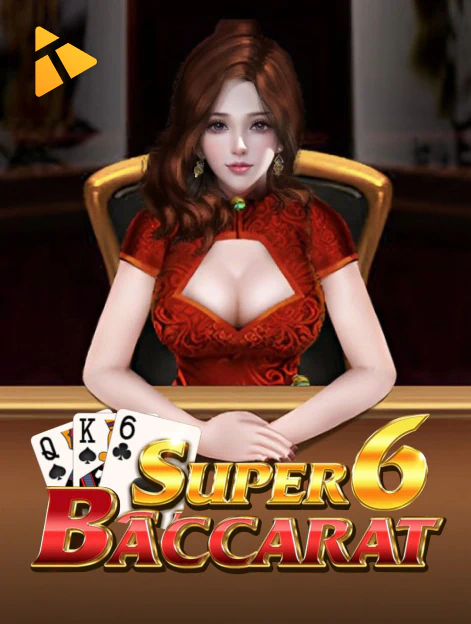 Baccarat Super 6 K88