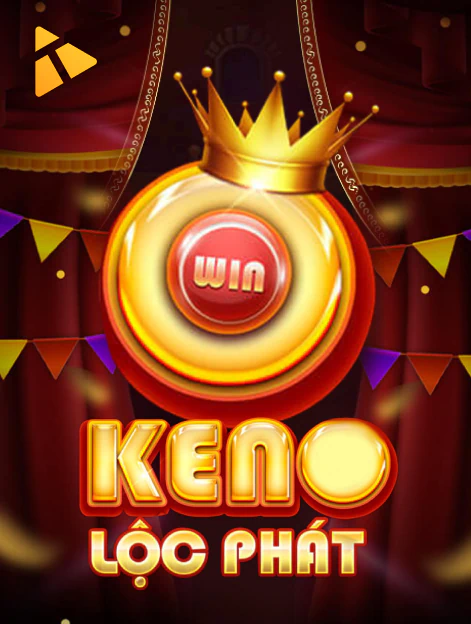 Keno Lộc Phát K88