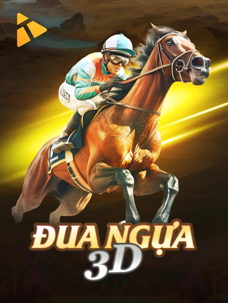 Đua Ngựa 3D K88