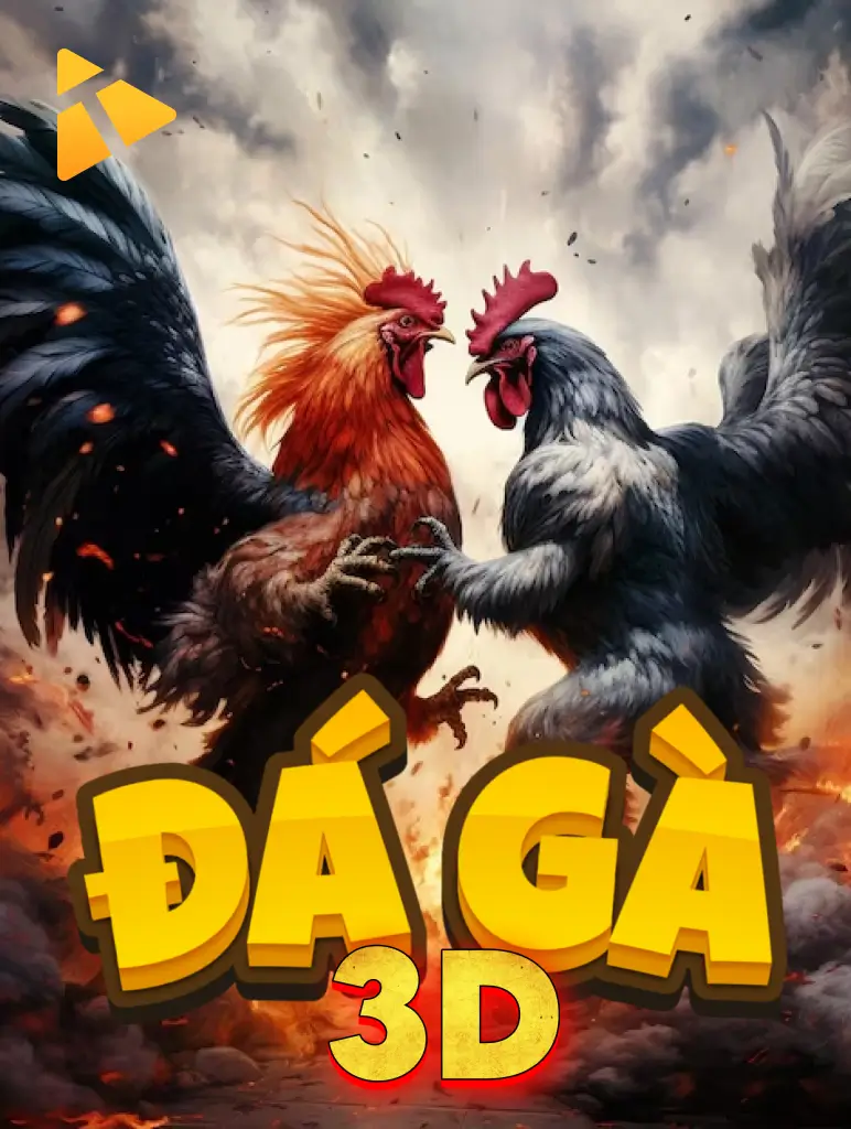 Đá Gà 3D K88