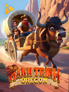 Hành Trình Oregon KBET
