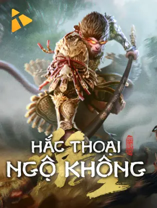 Hắc Thoại Ngộ Không K88