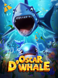 Oscar D’s Whale KBET