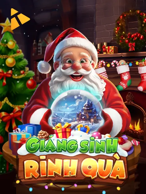 Giáng Sinh Rinh Quà K88