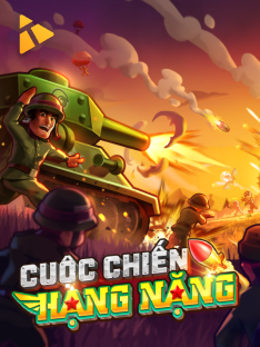 Cuộc Chiến Hạng Nặng K88