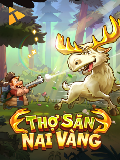 Thợ Săn Nai Vàng KBET
