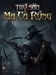 Thợ Săn Ma Cà Rồng K88