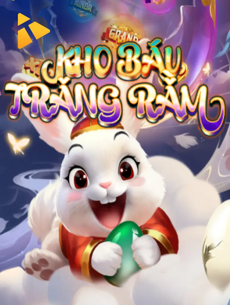 Kho Báu Trăng Rằm K88