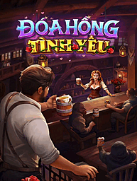 Đóa Hồng Tình Yêu K88