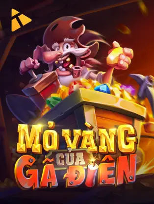 Mỏ Vàng Của Gã Điên KBET