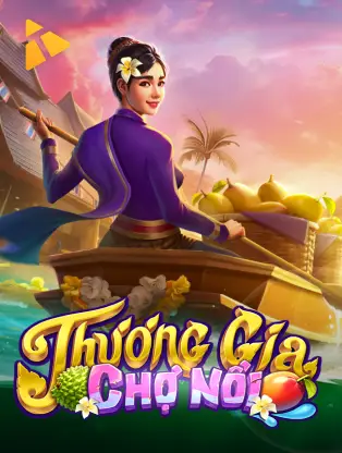 Thương Gia Chợ Nổi K88