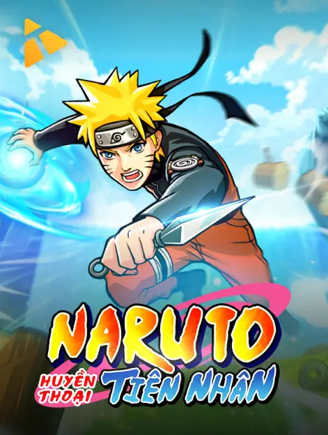 Naruto Huyền Thoại Tiên Nhân K88