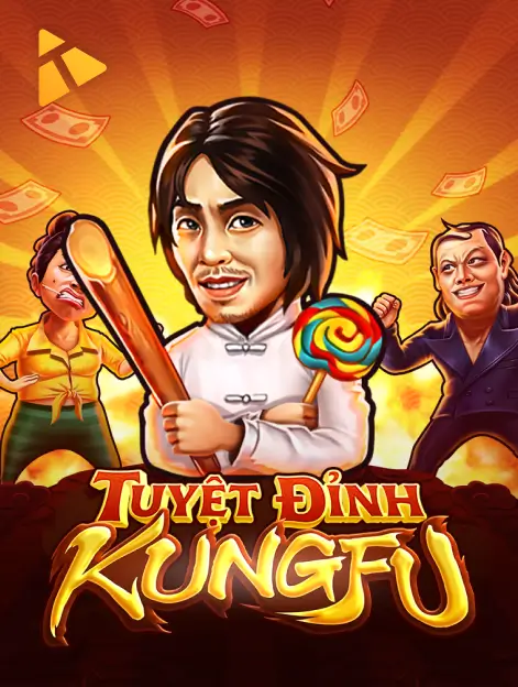 Tuyệt Đỉnh Kungfu K88
