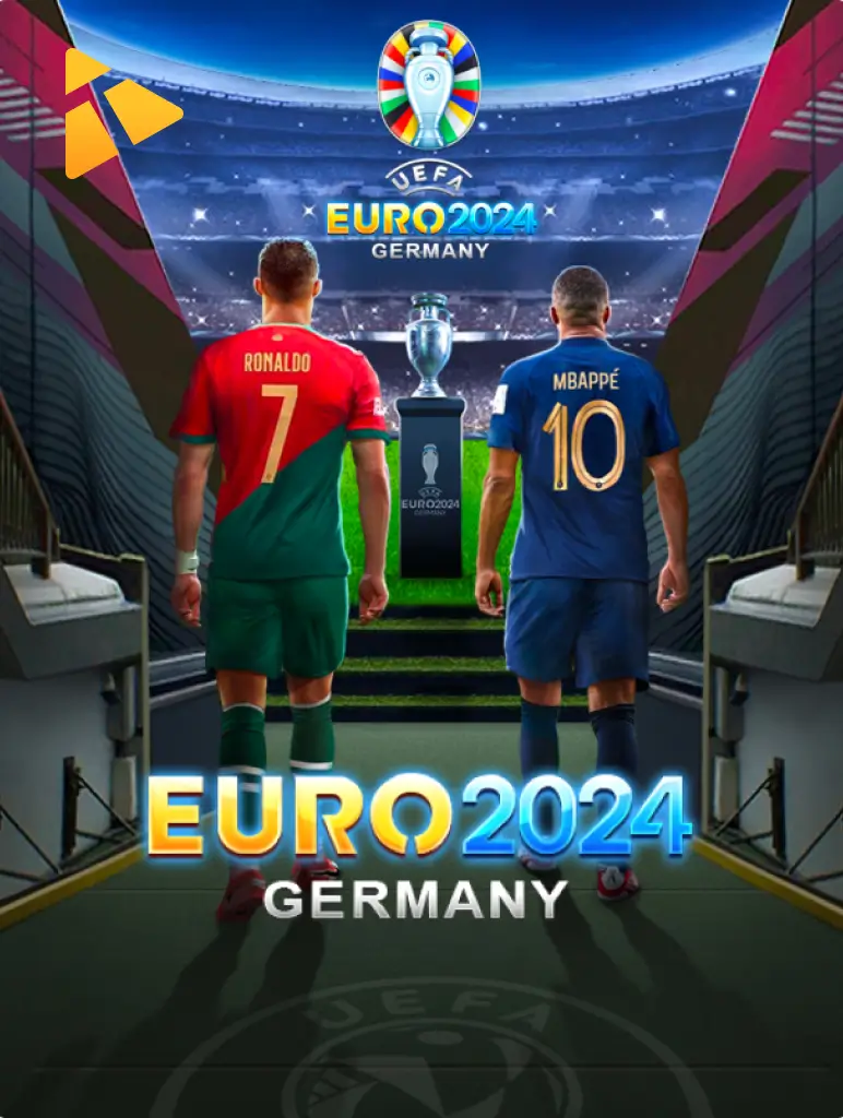 Euro 2024 K88