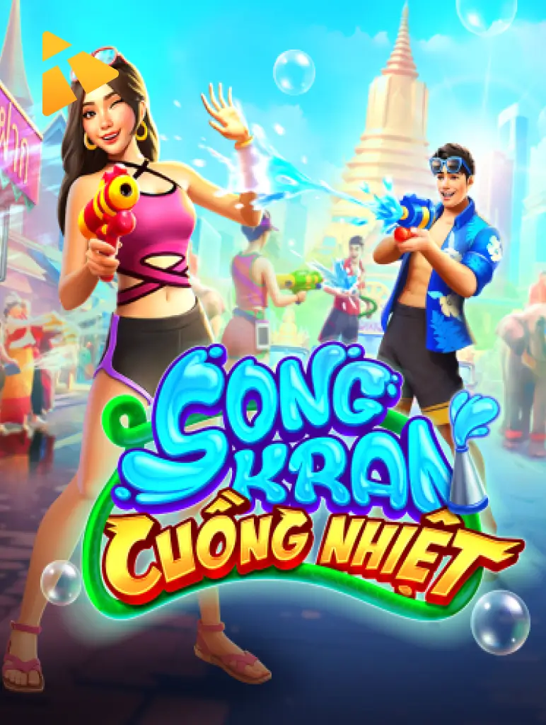 Songkran Cuồng Nhiệt K88