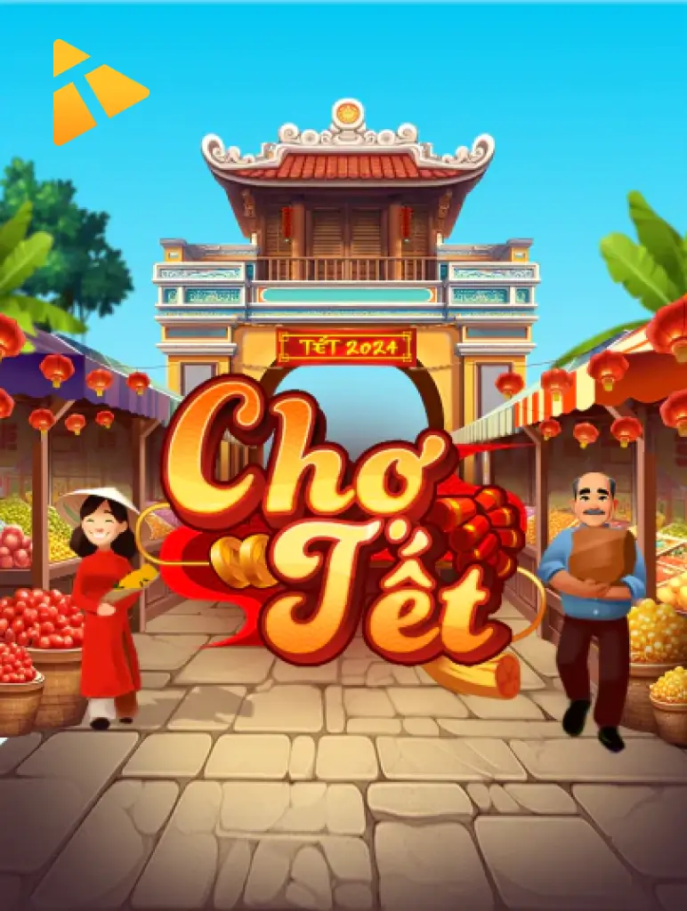 Chợ Tết K88