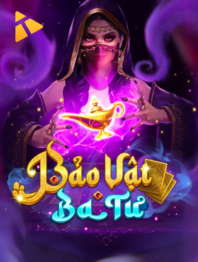 Bảo Vật Ba Tư K88