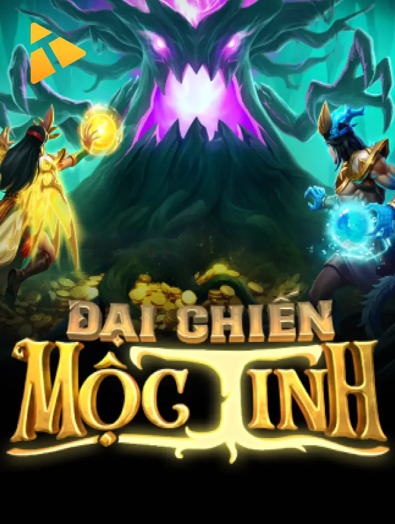 Đại Chiến Mộc Tinh K88