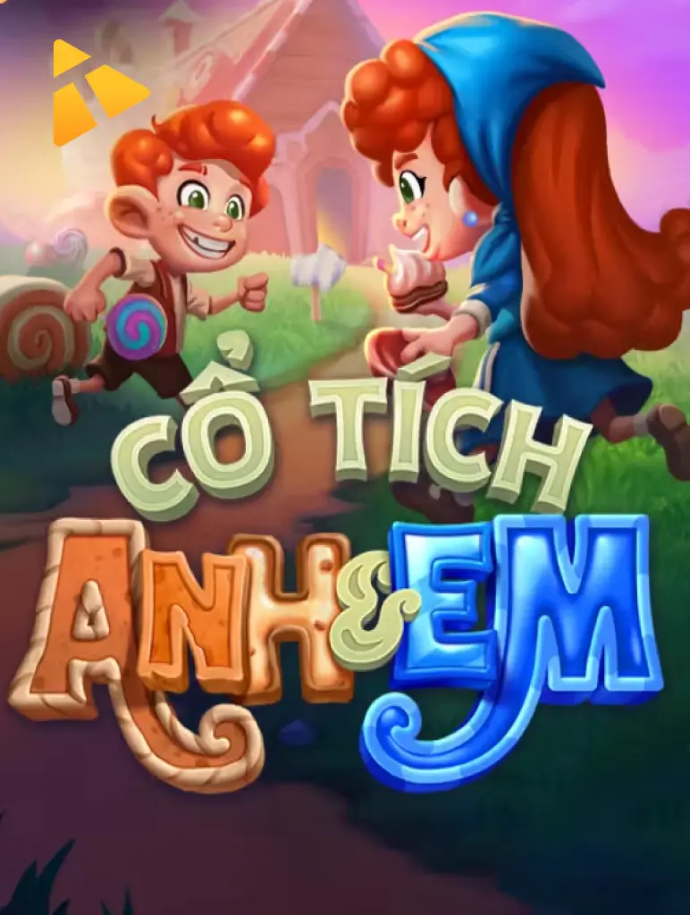 Cổ Tích Anh và Em K88