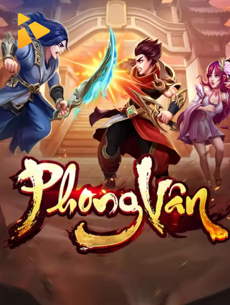 Phong Vân K88