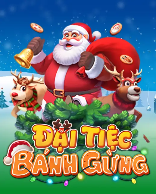Đại Tiệc Bánh Gừng K88