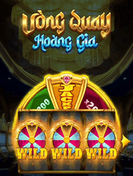 Vòng Quay Hoàng Gia K88
