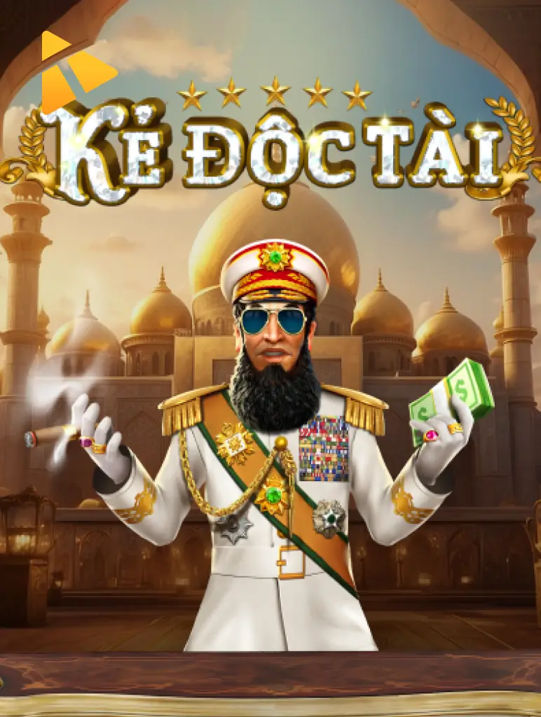 Kẻ Độc Tài K88